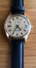 OROLOGIO DA POLSO UOMO VINTAGE