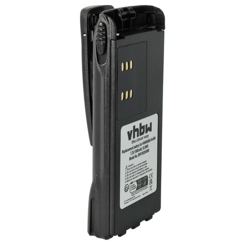 Batteria per motorola gp338 - batteria,