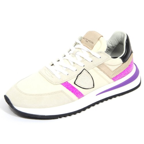 H6102 sneaker donna philippe - h6102,