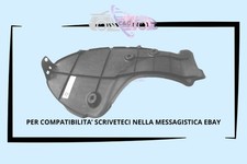 CARTER RIPARO PROTEZIONE