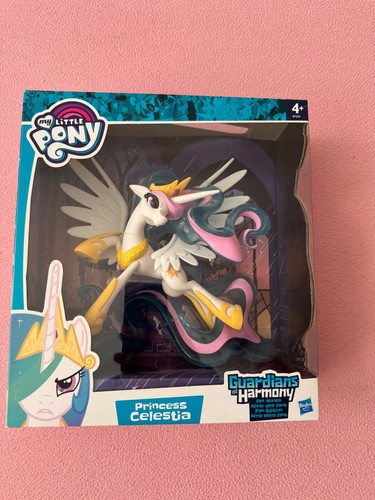 Little pony guardiani - my,