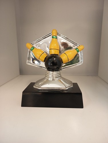 Bowling trofeo - bowling,