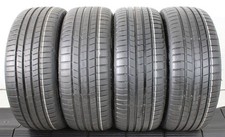 4 pneumatici estivi 225/45R18 95W Falken Azenis FK510A AO profilo completo 2022