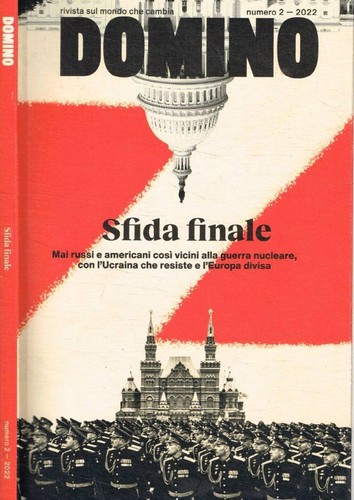 Domino rivista sul mondo - rivista,