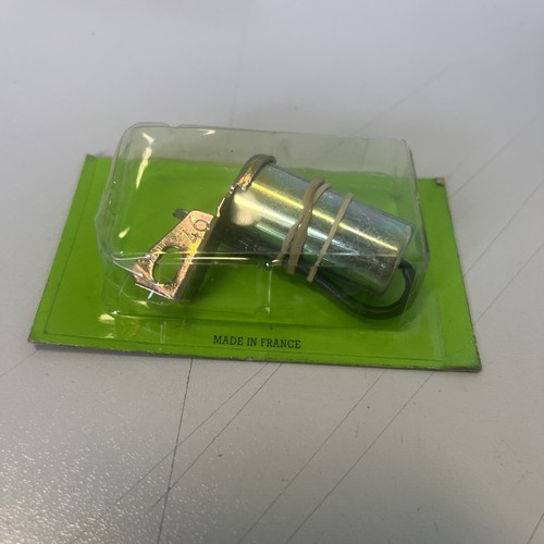 Valeo 605310 condensatore - valeo,