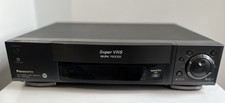 Videoregistratore Panasonic