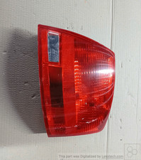 8E5945096 Fanale post. parte