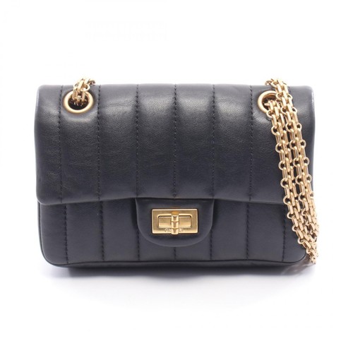 Borsa mano chanel 55 - borsa,