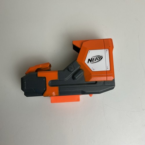 Nerf elite strike - nerf, n-strike