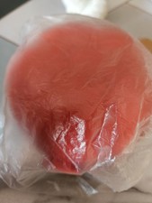 Tupperware Pomodoro Ostrica, Per Lo Snack e Frutta Tagliata A Portata Di Mano