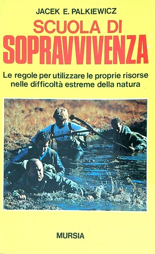 Scuola sopravvivenza - scuola,