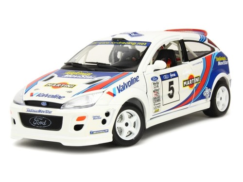 Voiture bburago ford - ✅voiture, 1/18