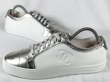 Sneakers Chanel Coco Mark