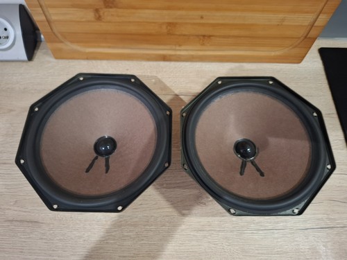 Paire haut parleur philips - paire, de