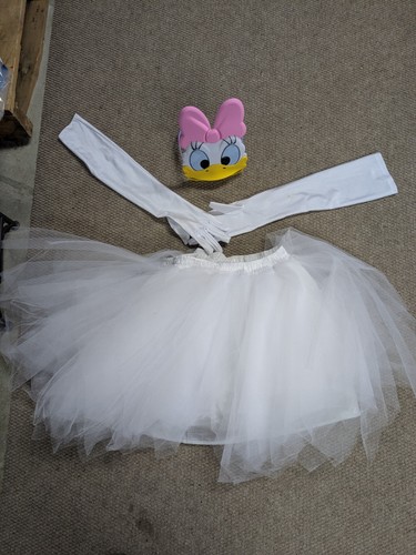 Ricambi costume adulto