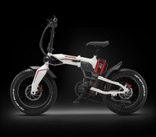 BICICLETTA BICI ELETTRICA