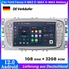 Per Ford Focus II Mk2 Mondeo