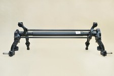 Ponte posteriore peugeot 106 - ponte,