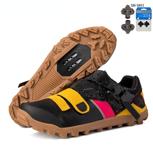 Scarpe bici mtb uomo - bici,