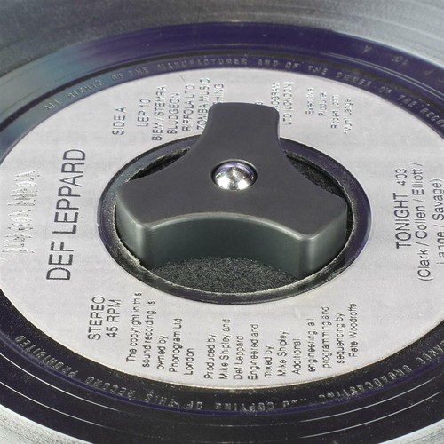 Adattatore singolo disco