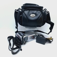 JVC Everio GZ-MG21U