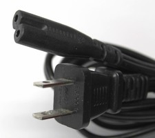 Cavo Alimentazione AC Ricambio