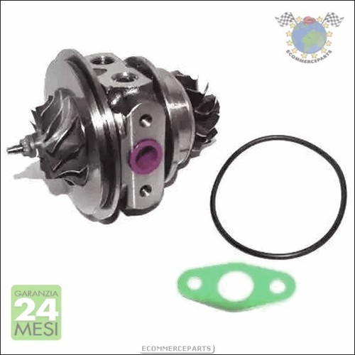 Coreassy turbina - coreassy,