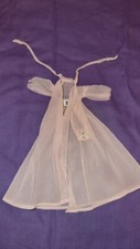 Barbie 1959  Nighty Negligee Set #965 night gown vintage