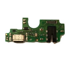 PCB DOCK USB per TCL 505 T509K1 CONNETTORE circuito RICARICA CARICA + MICROFONO