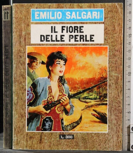 Fiore delle perle emilio - il,