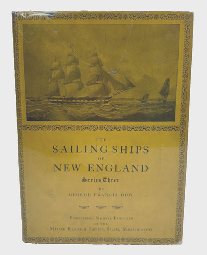 The sailing ships - of, new