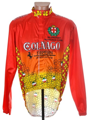 Maglia velo ciclismo - maglia, colnago