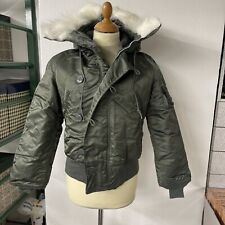 bomber alpha industries 