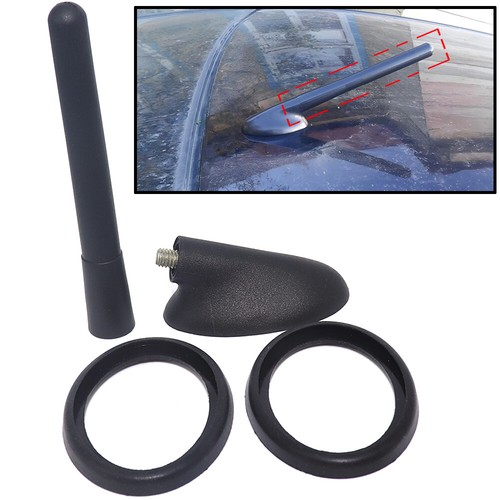Guarnizione base antenna per