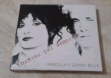 Marcella E Gianni Bella/