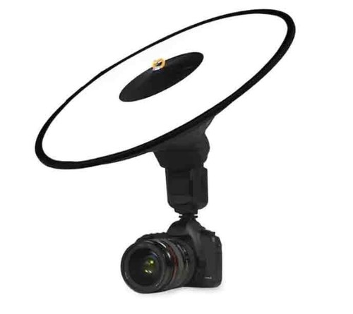 44cm softbox diffusore flash - 44cm,