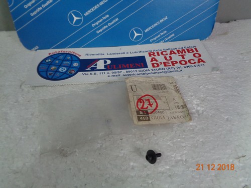 A0059900212 vite fissaggio - a0059900212,