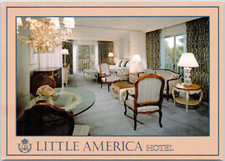 Little America Hotel Wyoming