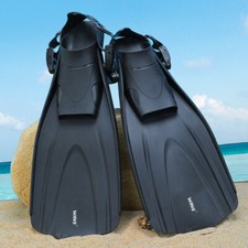 Pinne da snorkeling pinne da