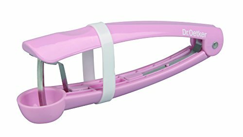 Oetker snocciola ciliegie - snocciola,
