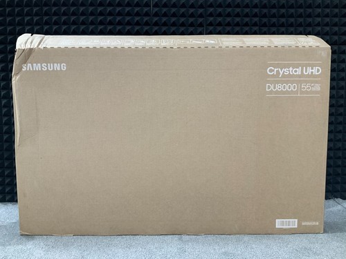 Samsung du8000 led - du8000, lcd