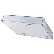 AUDIO-TECHNICA COPERCHIO AT-LP60X (REPLACEMENT DUST COVER) coperchio trasparente