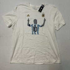 Adidas Lionel Messi Argentina