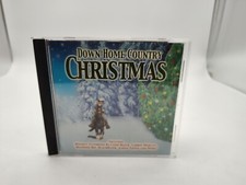 Down Home Country Christmas