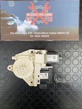 Motorino Modulo Alzacristalli Anteriore Sinistro E Ricambi Fiat 500 X