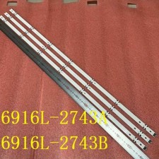 kit LED  6916L-2743A UHD 1 per