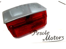 transparent glass headlight