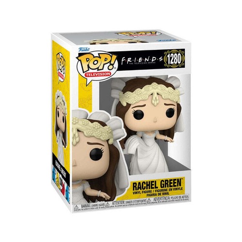 Funko pop amici rachel - pop!,