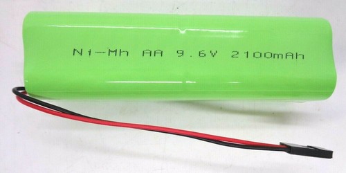 Batteria trasmettitore futaba - trasmettitore,