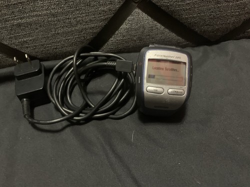 Garmin forerunner 205 gps - 205,